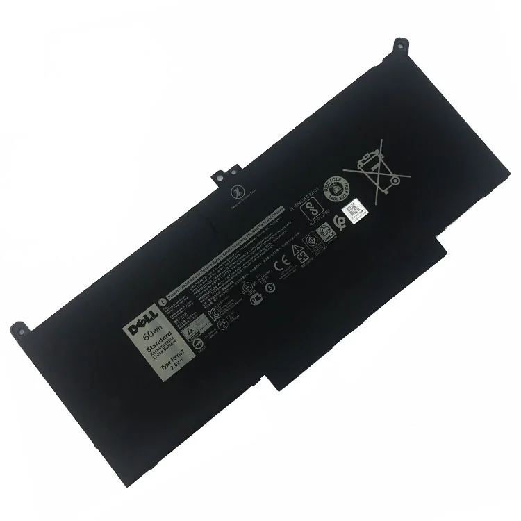 Bateria Notebook Dell F3YGT