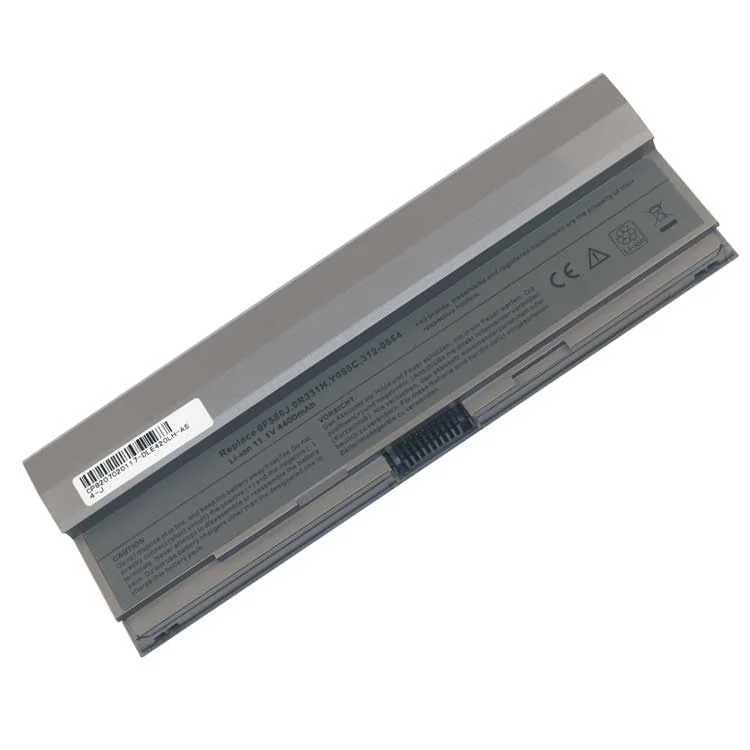 Bateria Notebook Dell F586J