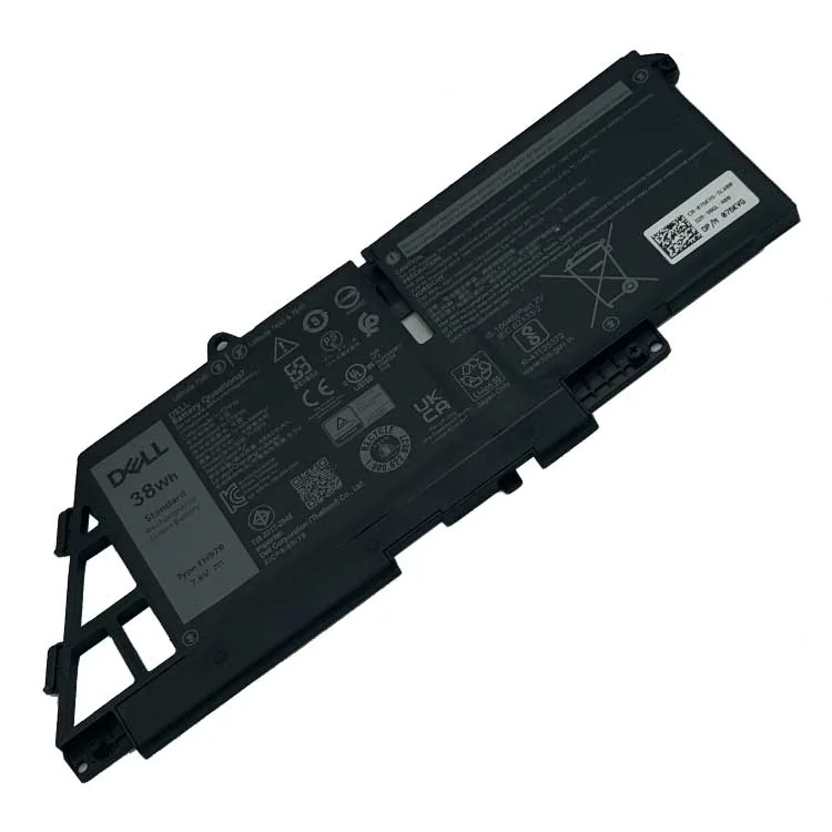 Bateria Notebook Dell FH97R