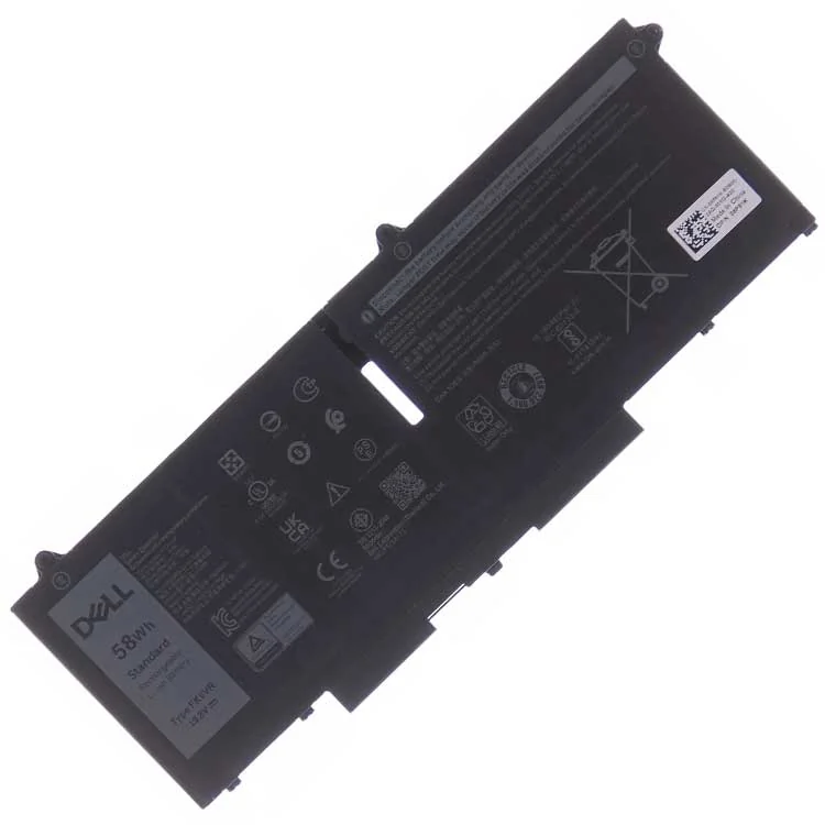 Bateria Notebook Dell FK0VR