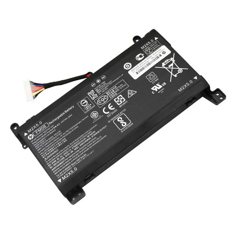 Bateria Notebook Hp FM08