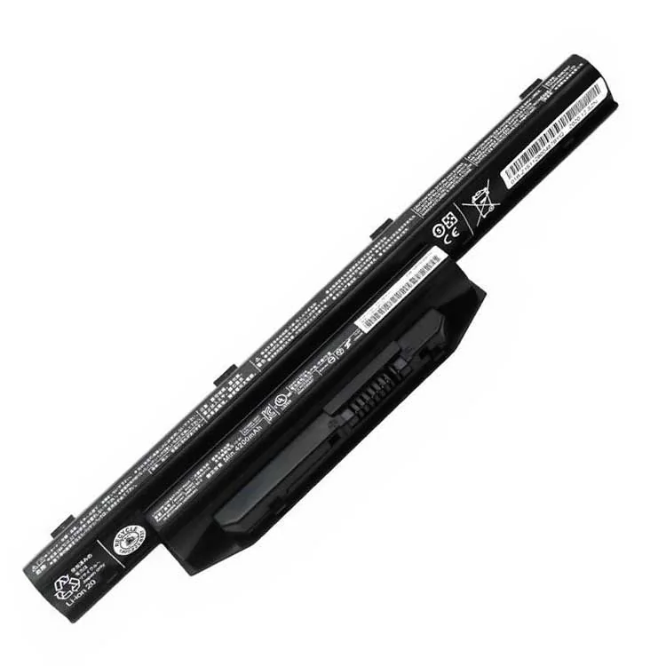 Bateria Notebook Fujitsu FMVNBP235