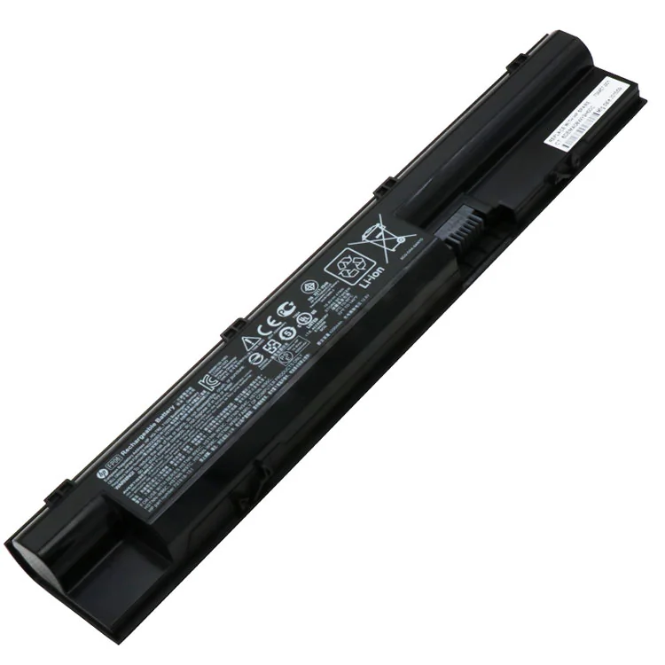 Bateria Notebook Hp FP06