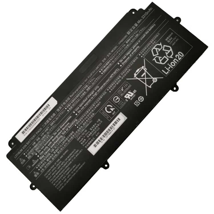 Bateria Notebook Fujitsu FPB0339S