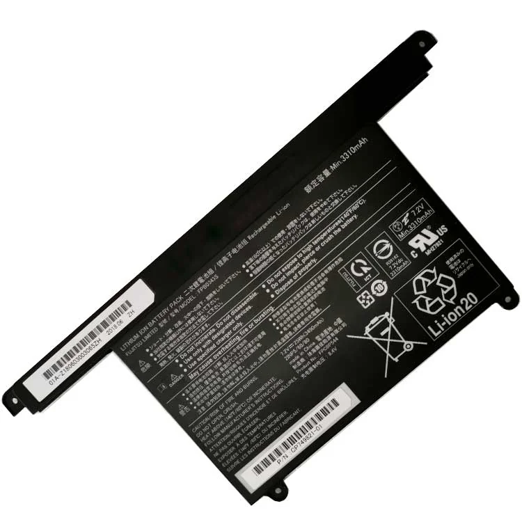 Bateria Notebook Fujitsu FPB0343S