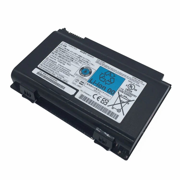 Fujitsu FPCBP175