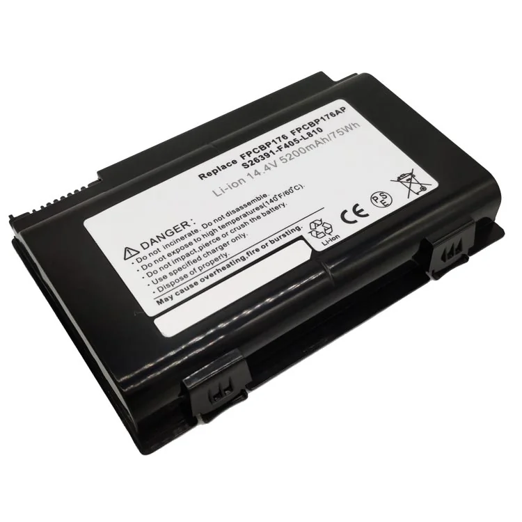 Fujitsu FPCBP176