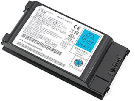 Bateria Notebook Fujitsu FPCBP192