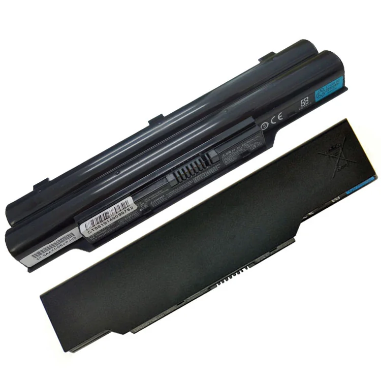 Fujitsu FPCBP342