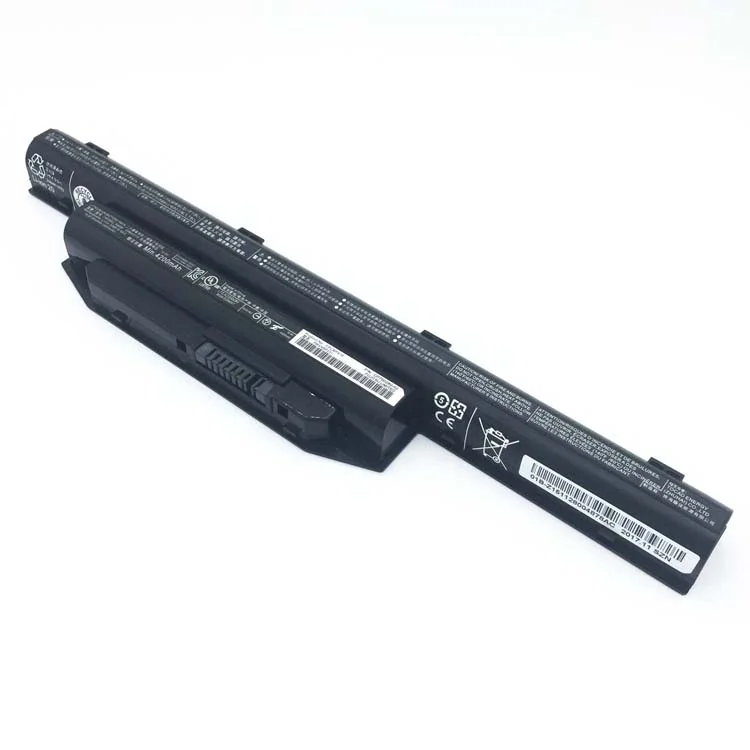 Bateria Notebook Fujitsu BPS229
