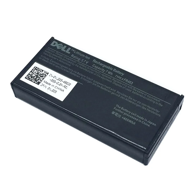 Dell FR463