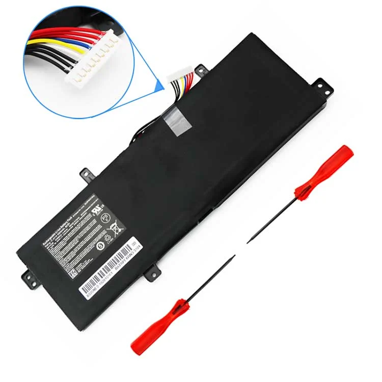 Bateria Notebook Thunderobot G15G