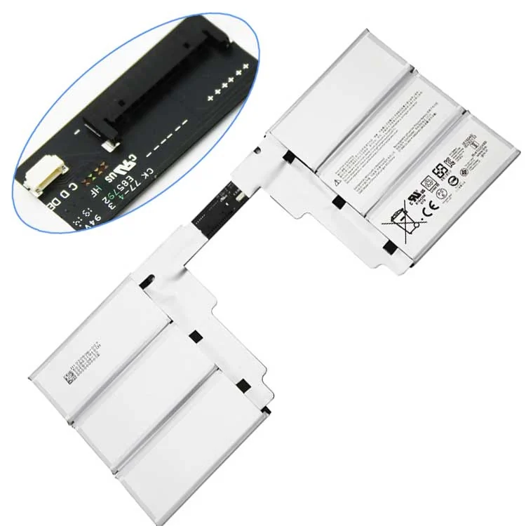 Bateria Tablet Microsoft  G3HTA049H