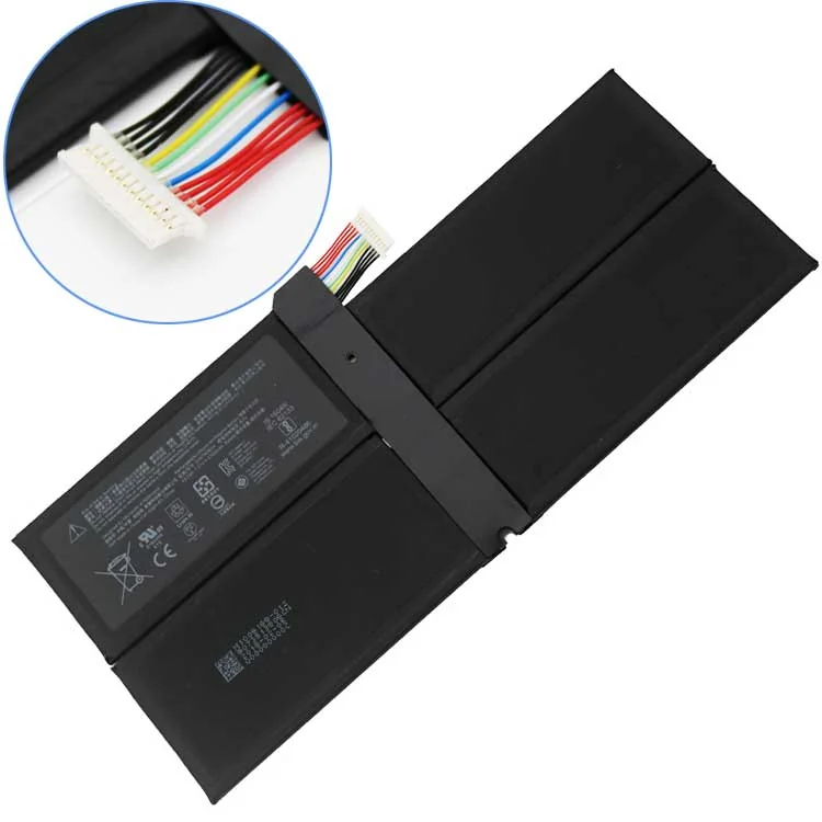Bateria Tablet Microsoft  G3HTA061H