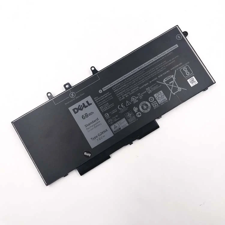 Bateria Notebook Dell GJKNX
