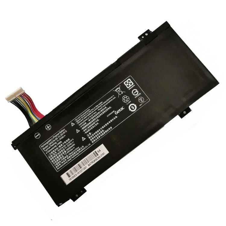Bateria Notebook Machenike GK5CN-00-13-3S1P-0