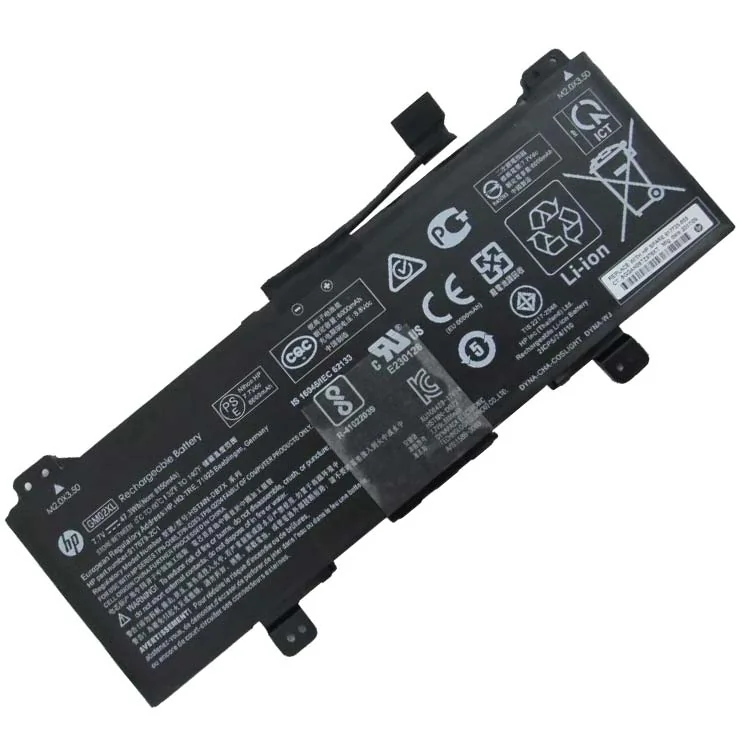Bateria Notebook Hp GM02XL