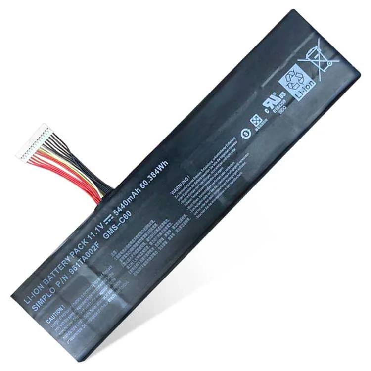Bateria Notebook Razer GMS-C60