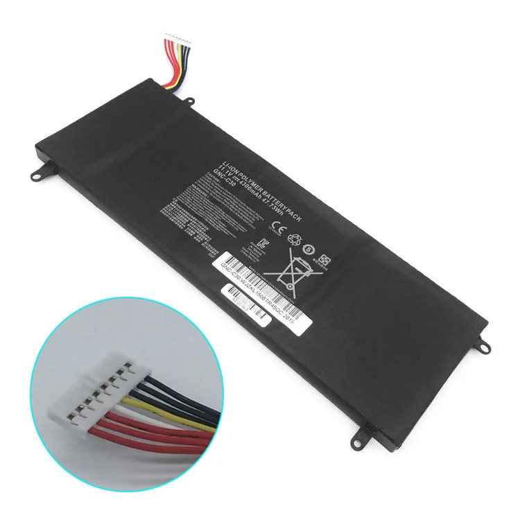 Bateria Notebook Gigabyte GNC-C30