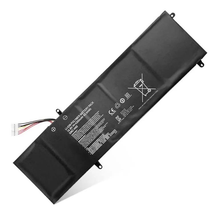 Bateria Notebook Gigabyte GNC-H40