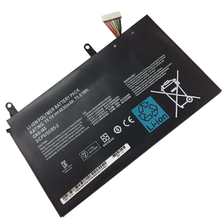 Gigabyte GNS-I60