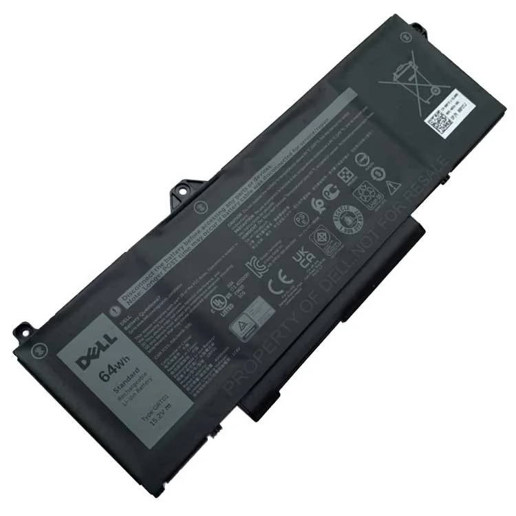 Bateria Notebook Dell GRT01