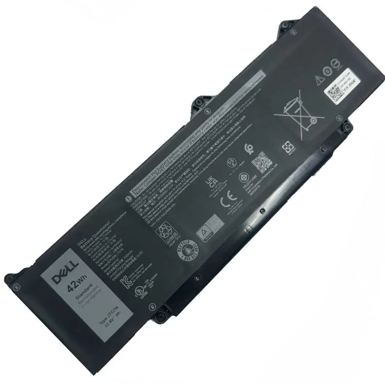 Bateria Notebook Dell GRWKG