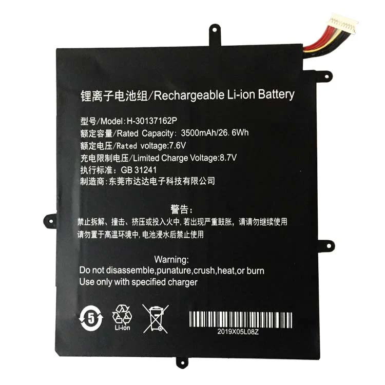 Teclast  H-30137162P