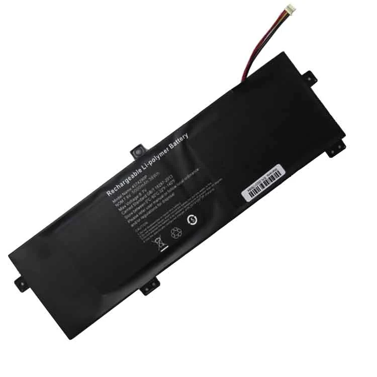 Bateria Notebook Gateway H-4886280P
