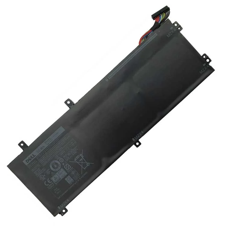 Bateria Notebook Dell H5H20