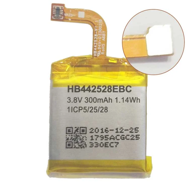 Bateria Huawei HB442528EBC