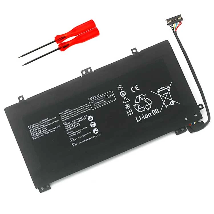 Bateria Notebook Huawei HB4593J6ECW