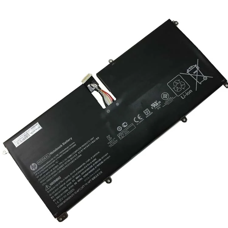 Bateria Notebook Hp HD04XL