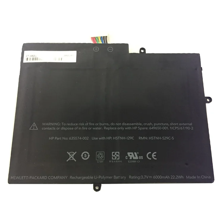 Hp HSTNH-129C
