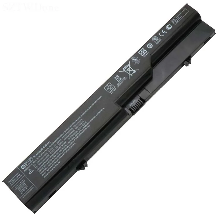 Bateria Notebook Hp HSTNN-DB1B