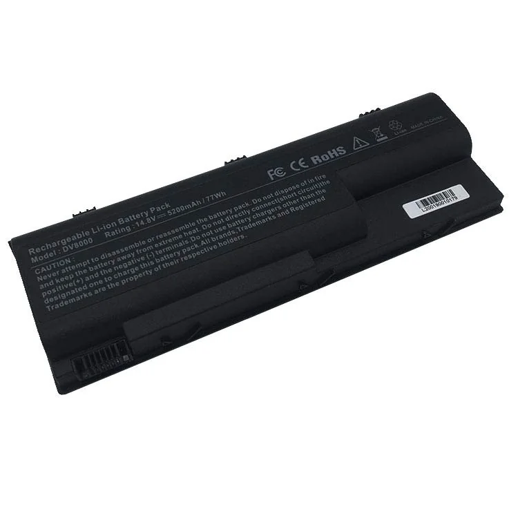 Bateria Notebook Hp HSTNN-DB20