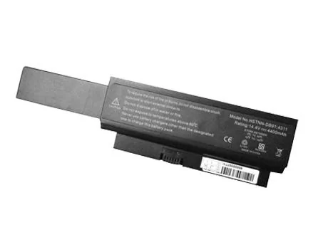 Bateria Notebook Hp HSTNN-DB91