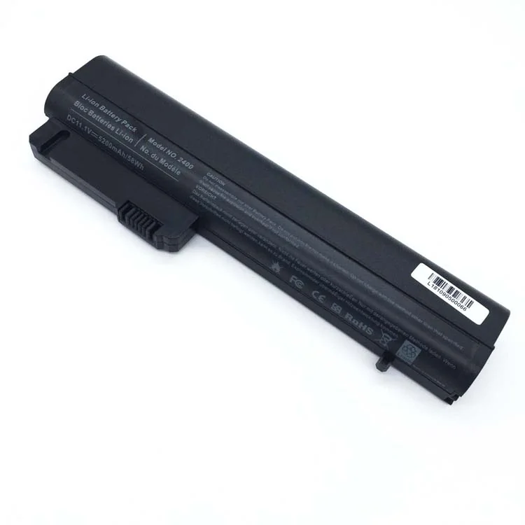 Bateria Notebook Hp HSTNN-IB0R