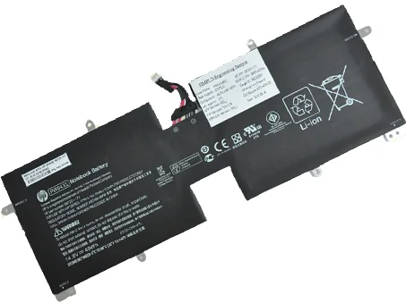 Bateria Notebook Hp HSTNN-IBPW