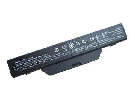 Bateria Notebook Hp Compaq 456864-001