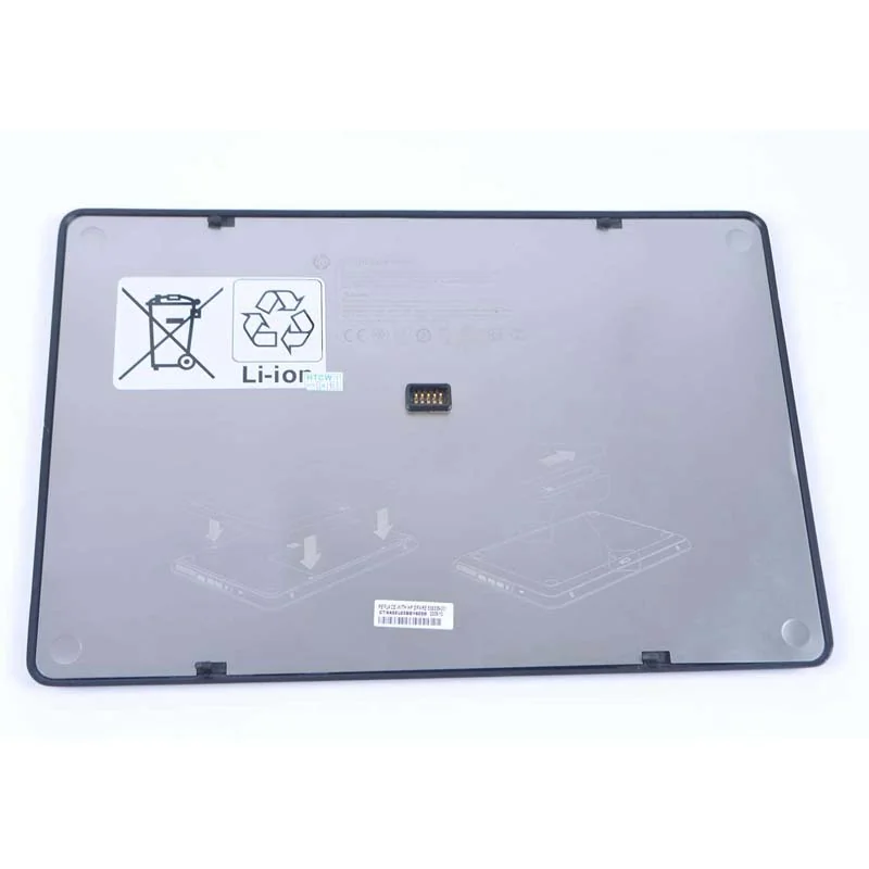 Bateria Notebook Hp HSTNN-Q41C