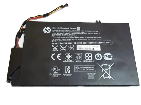 Bateria Notebook Hp EL04XL