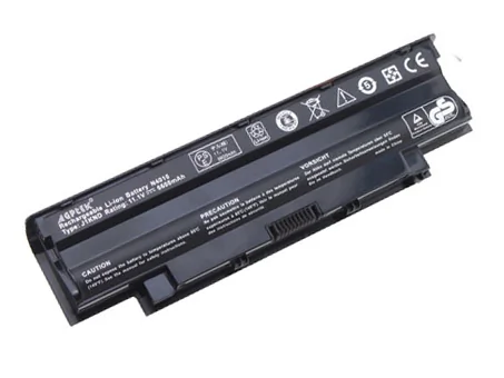 Bateria Notebook Dell 312-0234