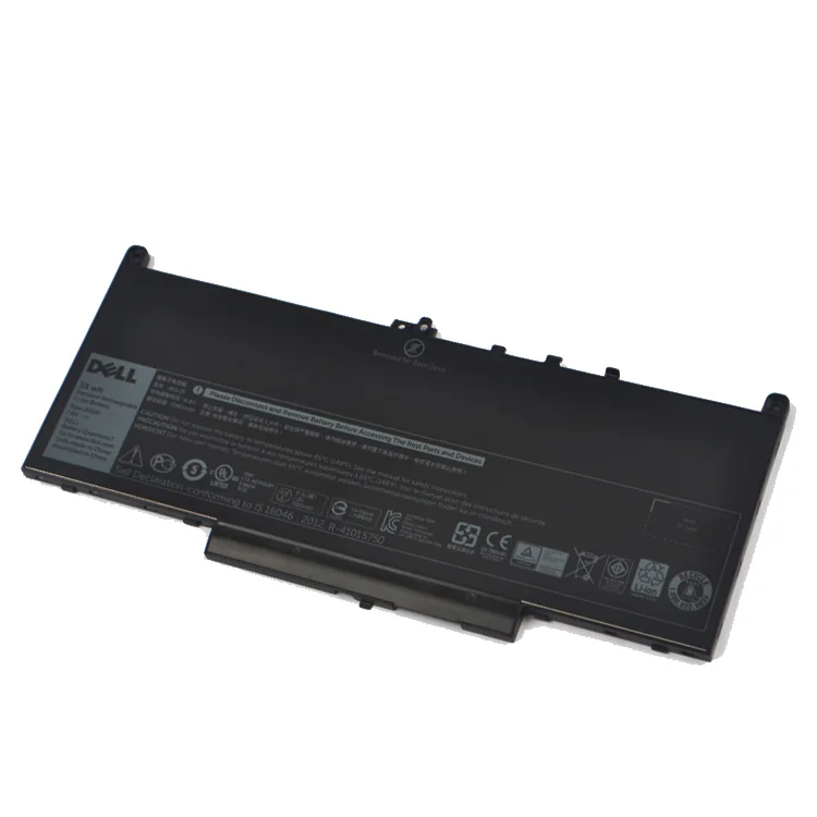 Bateria Notebook Dell J60J5