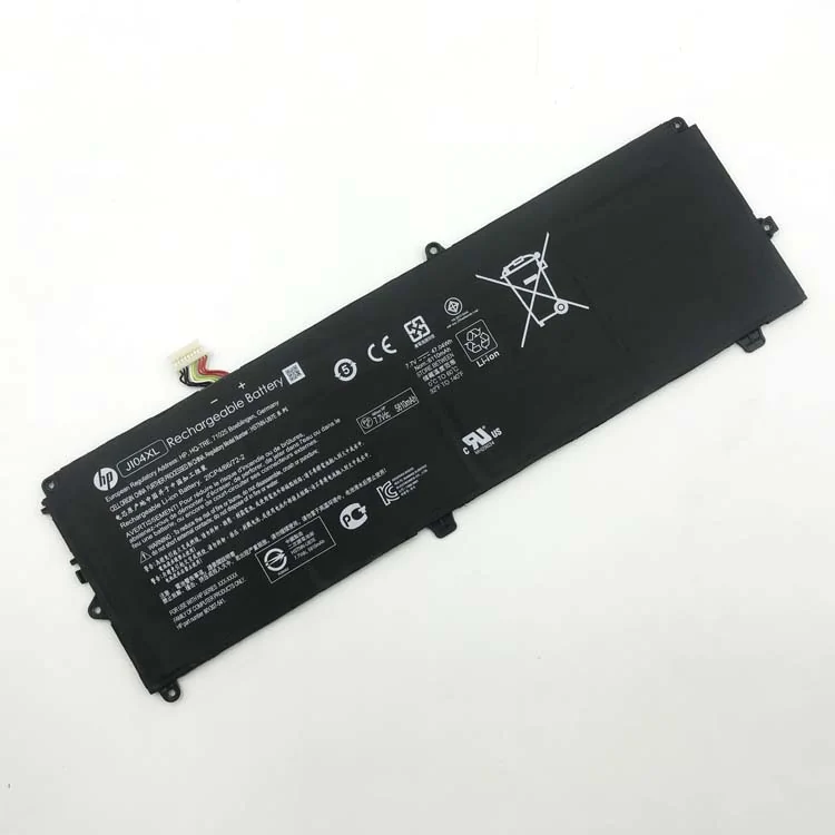 Bateria Notebook Hp JI04XL