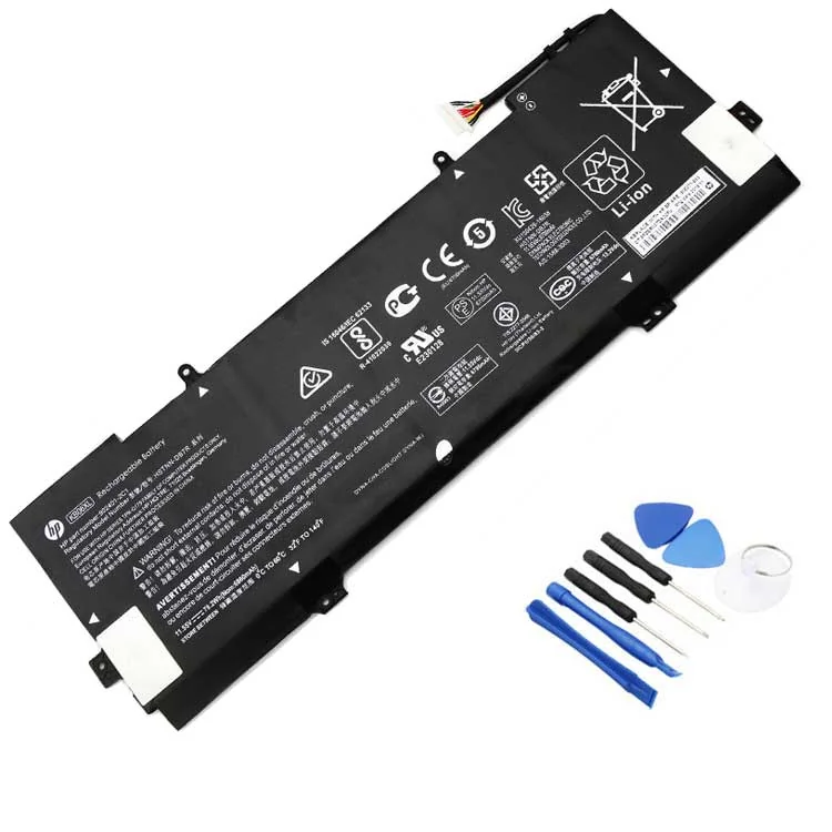 Bateria Notebook Hp KB06XL