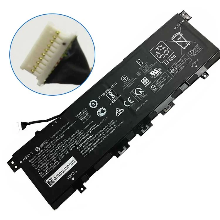 Bateria Notebook Hp KC04XL