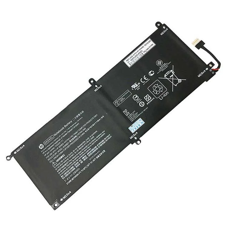 Bateria Tablet Hp KK04XL