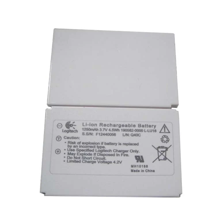 Bateria Logitech L-LU18