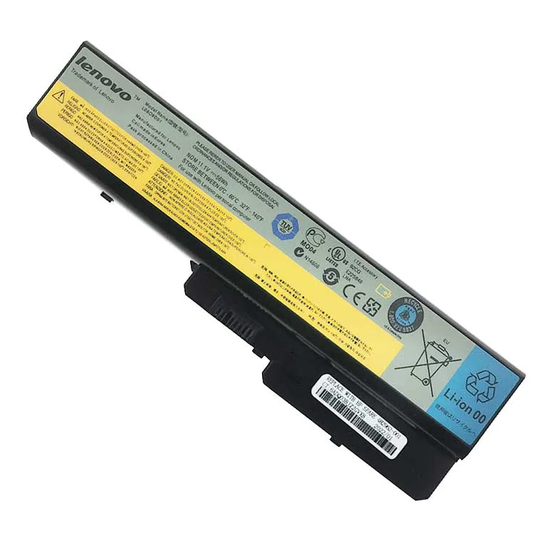 Bateria Notebook Lenovo L08O6D01